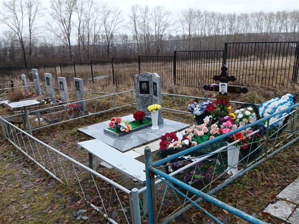 Лоншакова Анна Петровна