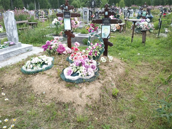 Смольников Анатолий Александрович