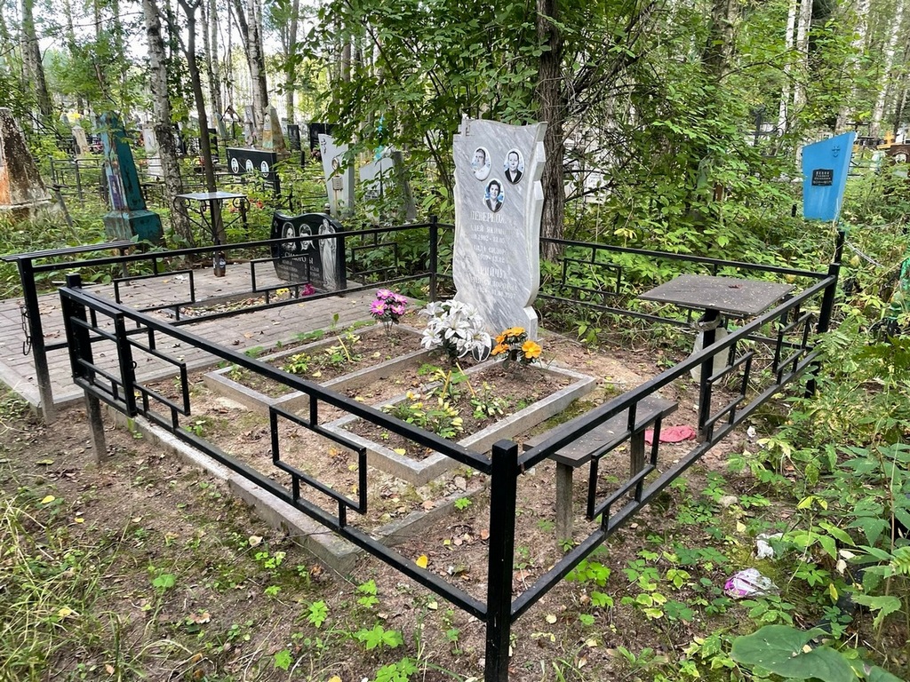 Шеверножук Фадей Якимович