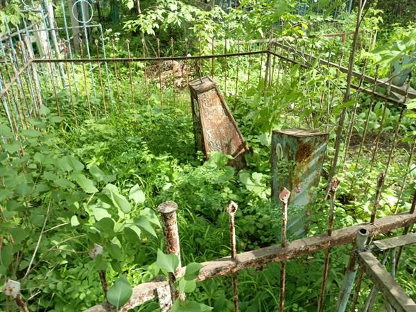 Осипок Илларион Степанович