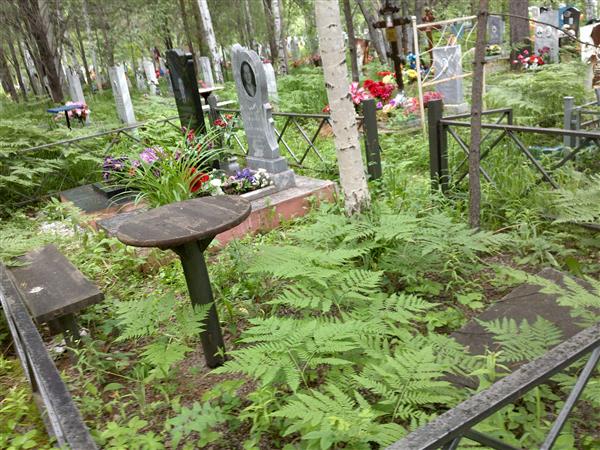 Микушин Алексей Семёнович