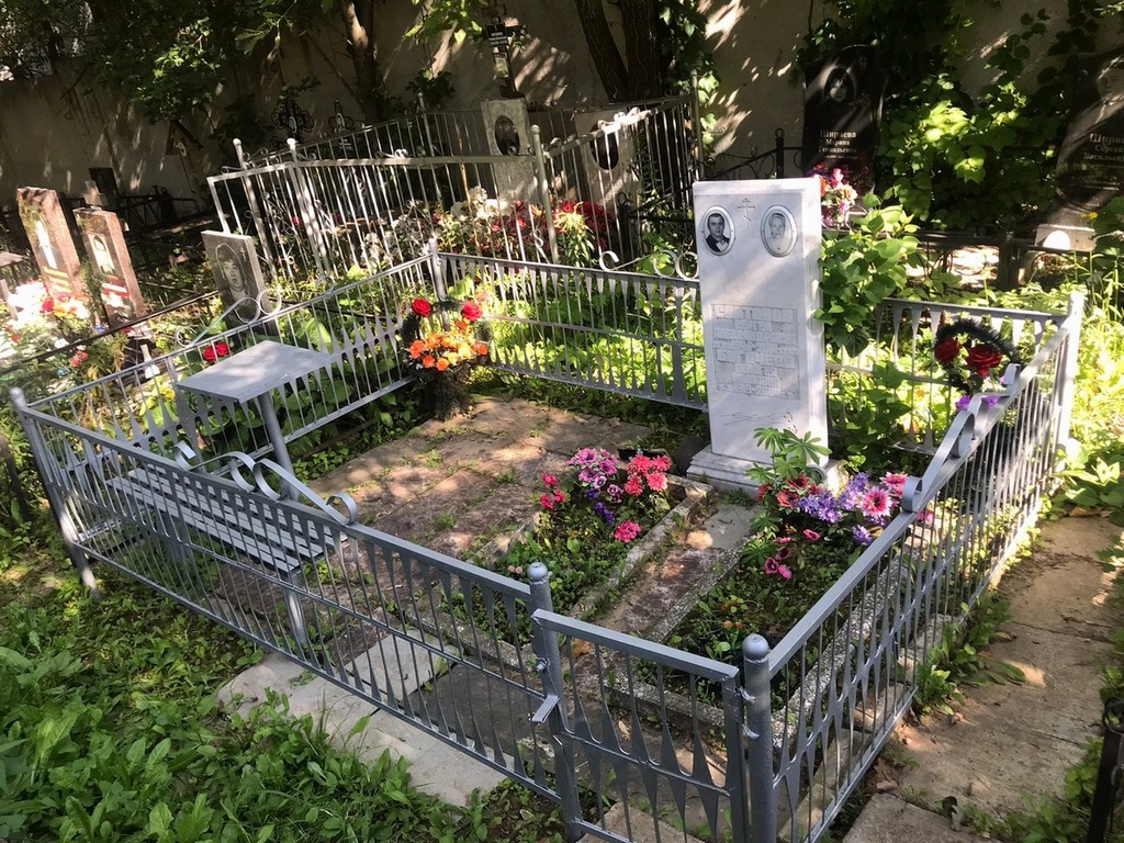 Салтанов Сергей Александрович