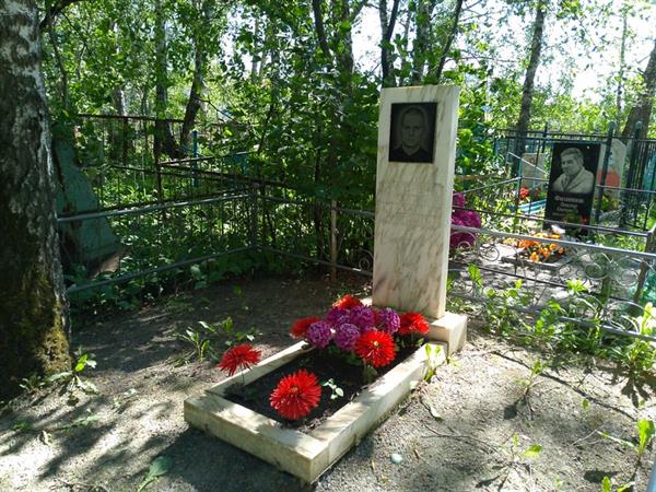 Капошко Олег Николаевич