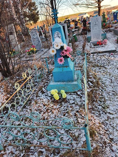 Плюснина Александра Васильевна