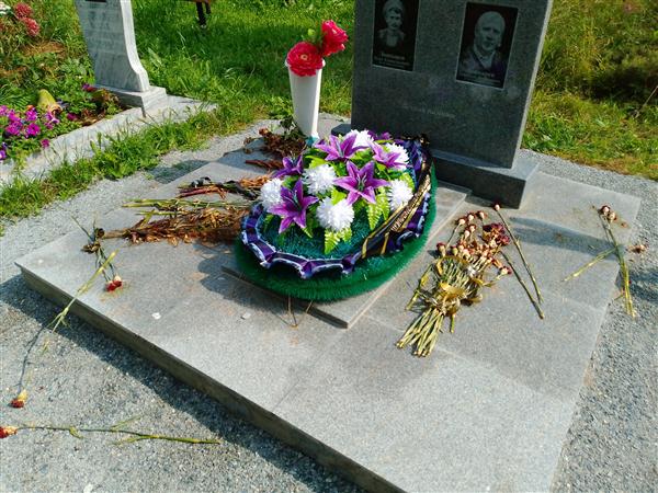 Лошкарев Геннадий Георгиевич