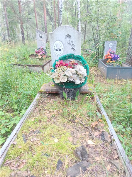 Ворончихина Ольга Павловна
