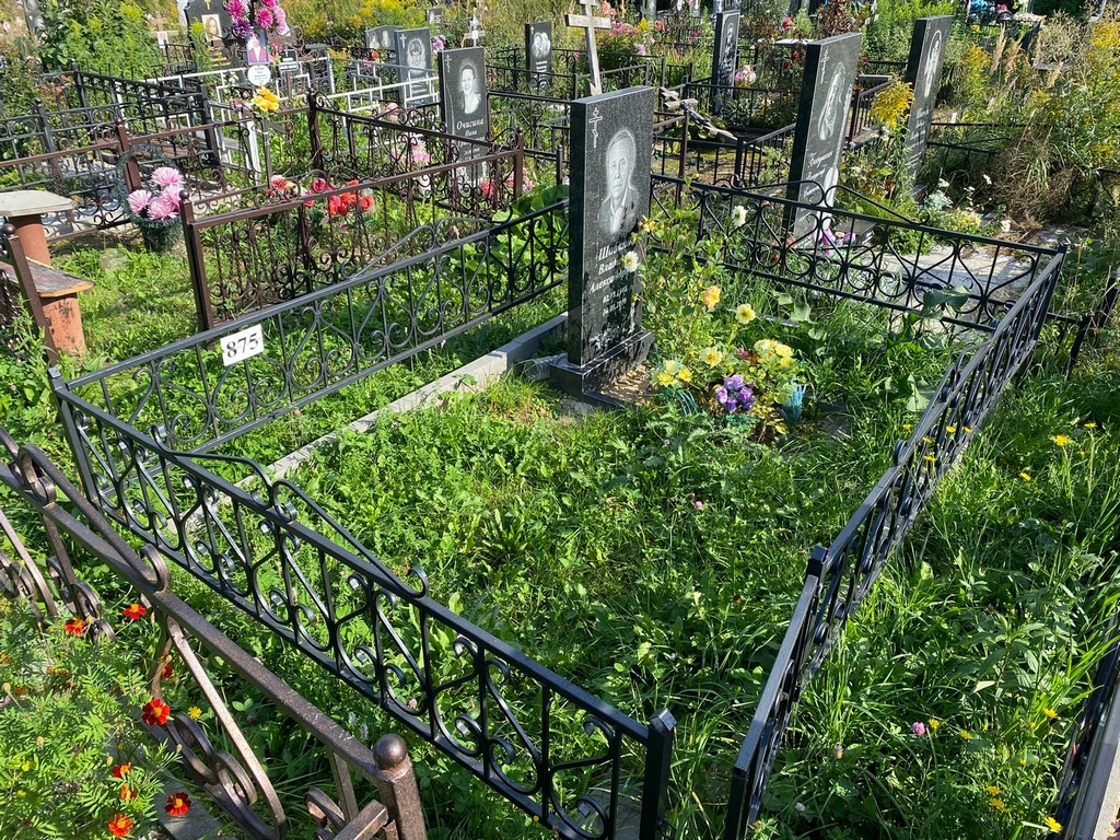 Шабанов Владимир Александрович