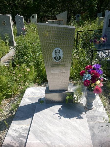Ялунин Александр Павлович