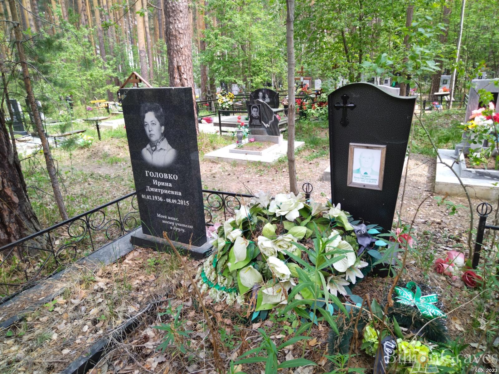 Головко Вячеслав Дмитриевич