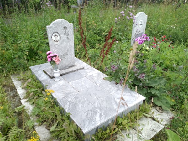 Бабайлова Галина Васильевна