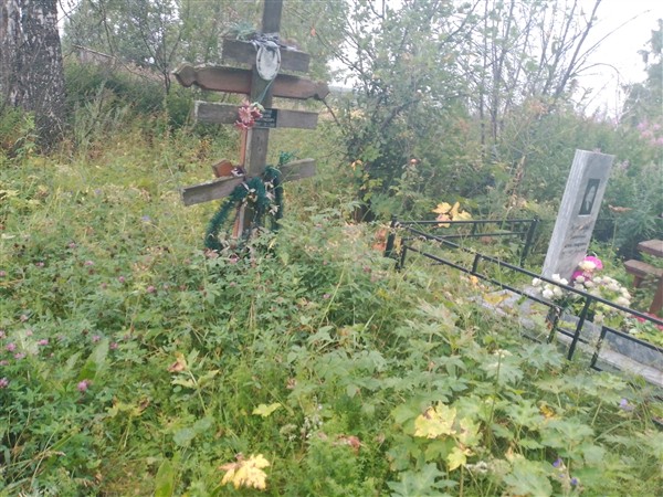 Федоров Виталий Дмитриевич