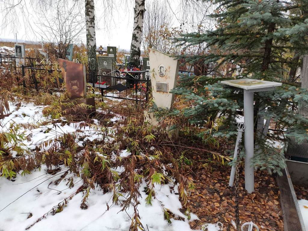 Егорова Елена Петровна
