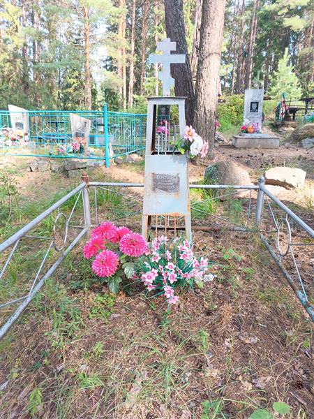 Перетыкин Кирилл Арсентьевич