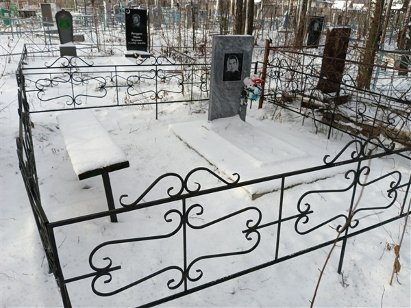 Галиуллин Борис