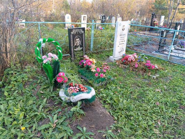 Манкевич Александр Николаевич