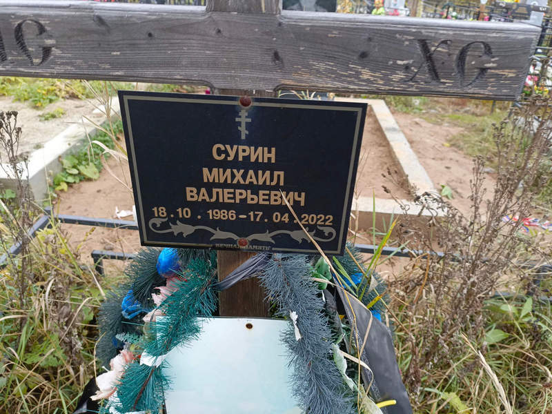 Сурин