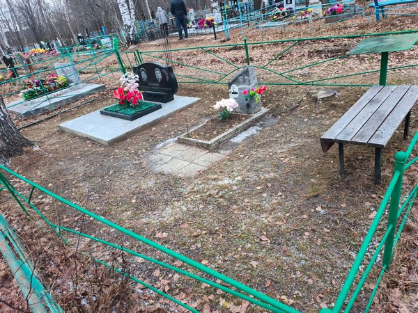 Лебедева Анна Степановна