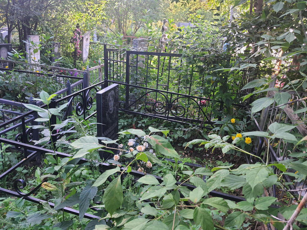 Мякишева Галина Яковлевна