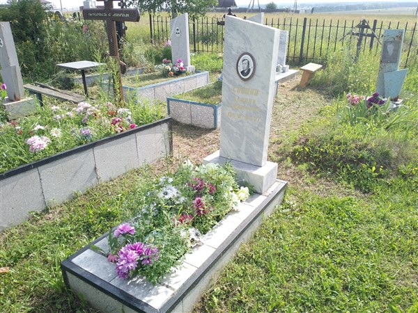 Соснин Леонид Ефимович