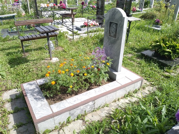 Киселев Александр Иванович