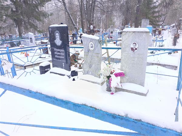 Клепацкий Иван Иосифович
