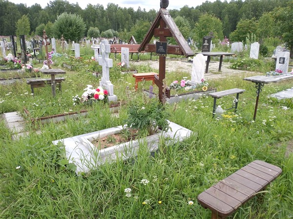 Тюкина Клавдия Максимовна