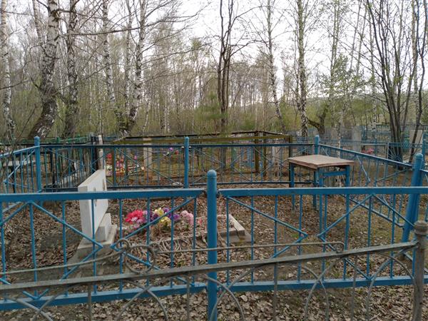 Маматов Иллорион Иванович