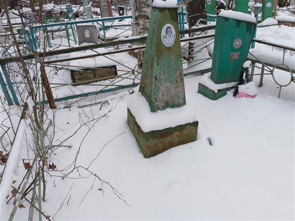 Козлова Любовь Алексеевна