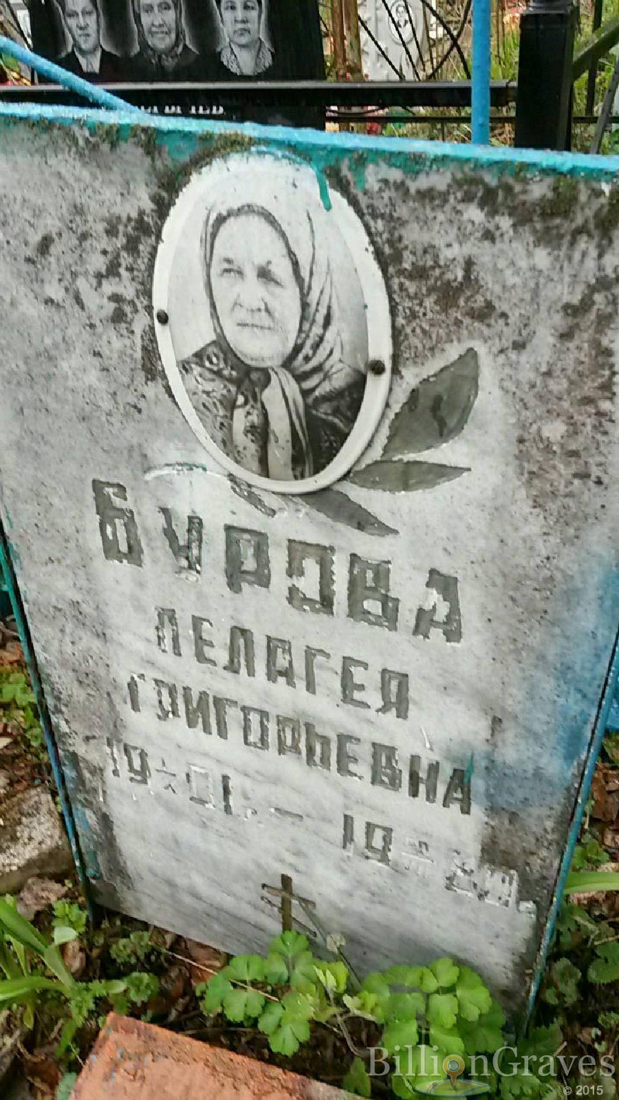 буров николай михайлович