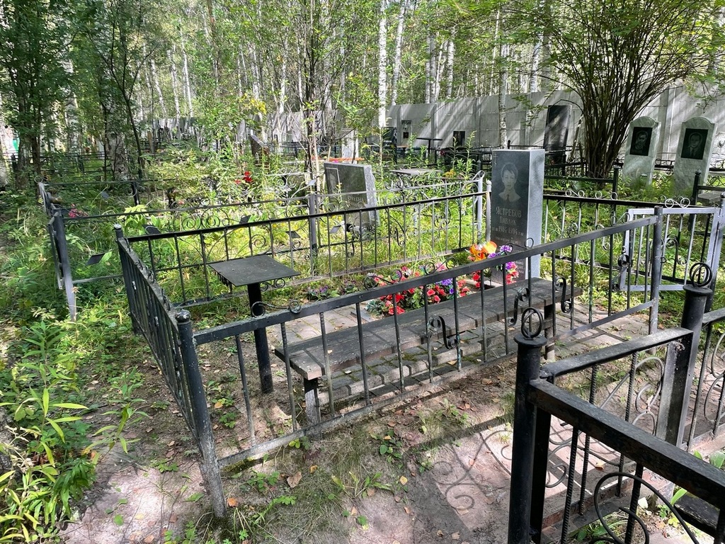 Ястребов Павел