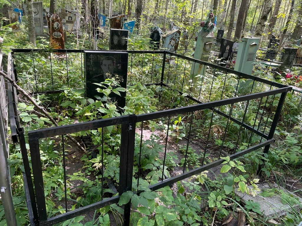 Абутов Иван Александрович