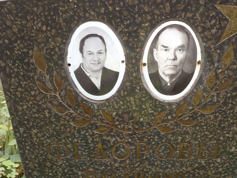Федоров