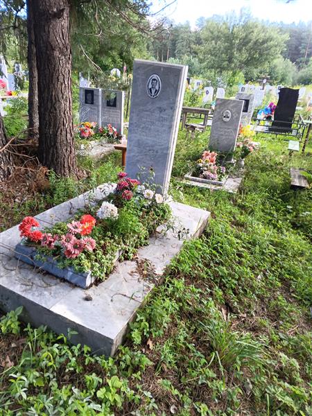 Шипанов Виктор Николаевич