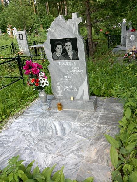 Шурыгин Алексей Михайлович