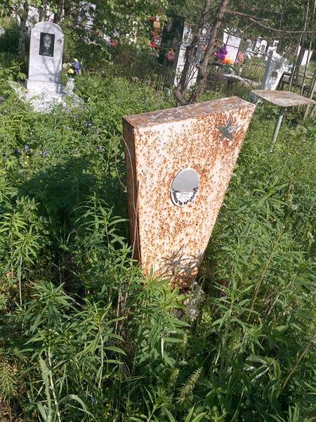 Чубарь Александр Васильевич