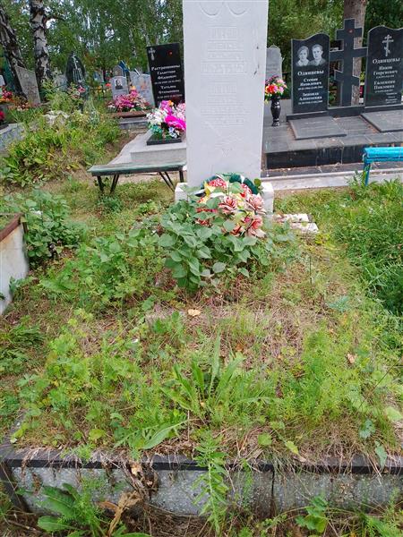Пятов Алексей Алексеевич
