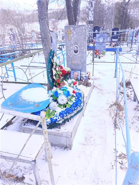 Евремова Пелагея Михайловна
