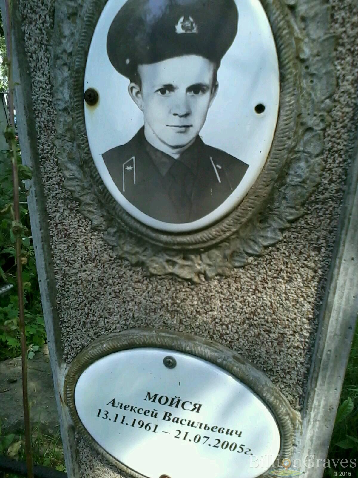 мойся алексей витальевич