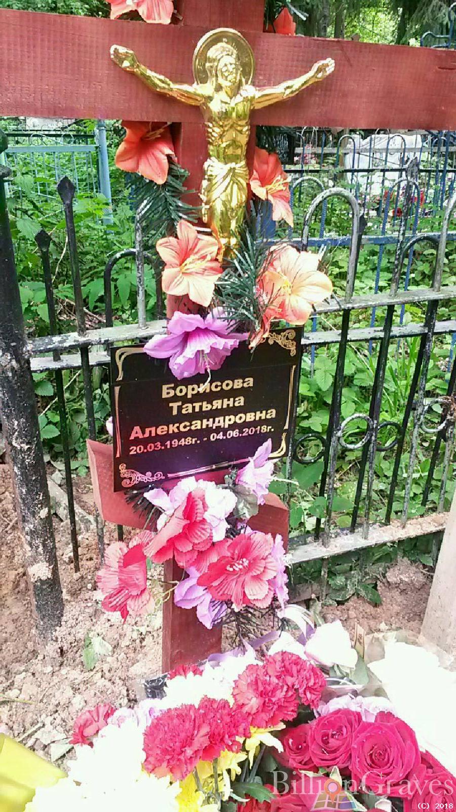 борисов Александр семенович