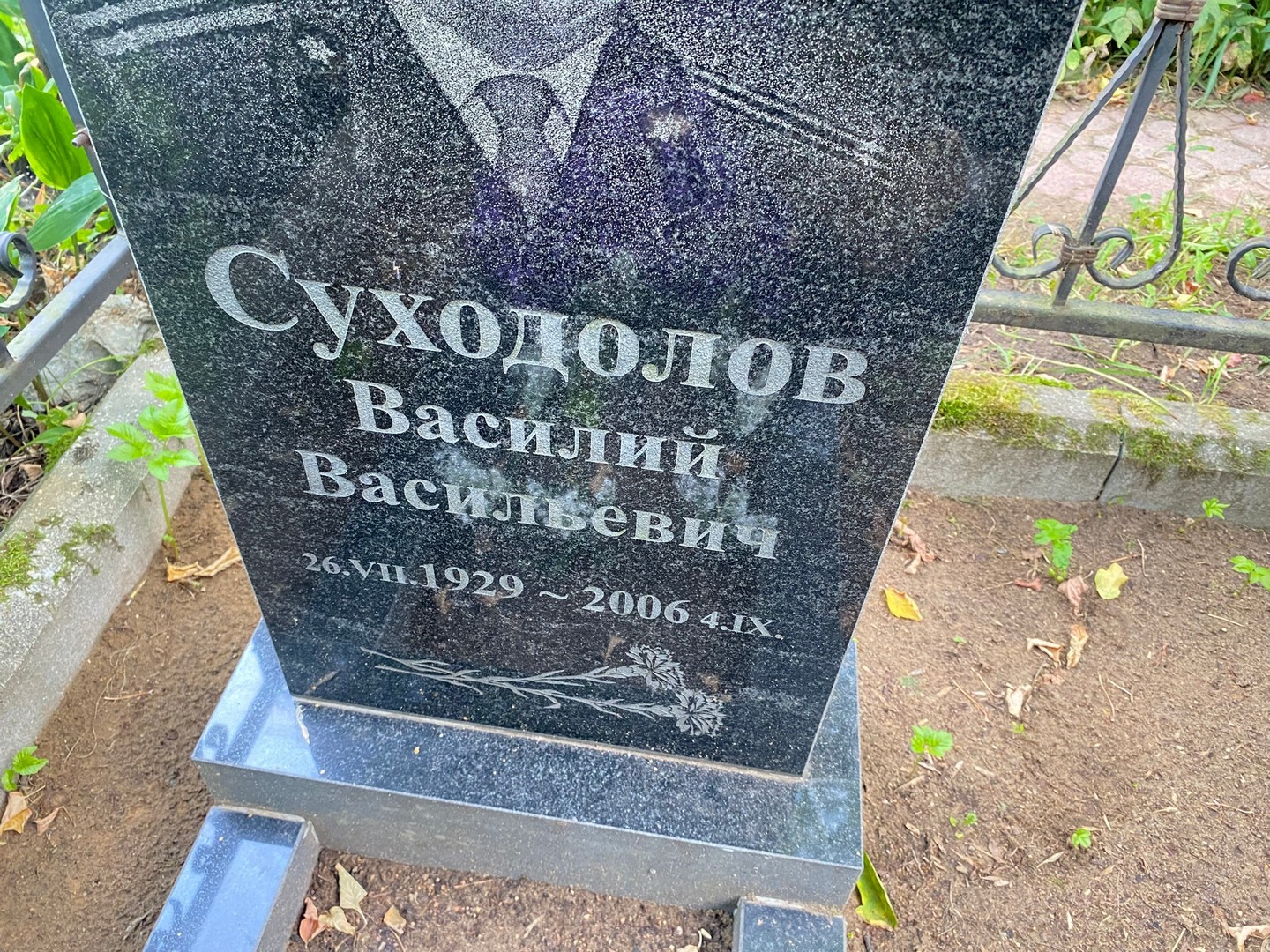 Суходолов