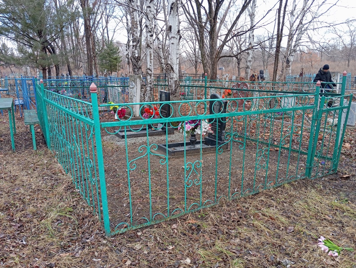 Синега Вера Николаевна