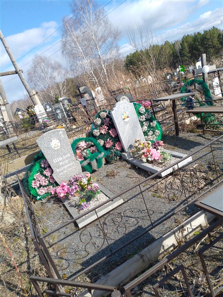 Шилов Николай Федорович
