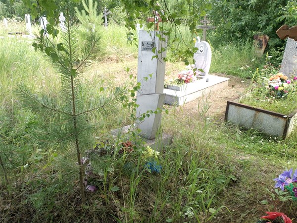 Кунгуров Михаил Анатольевич