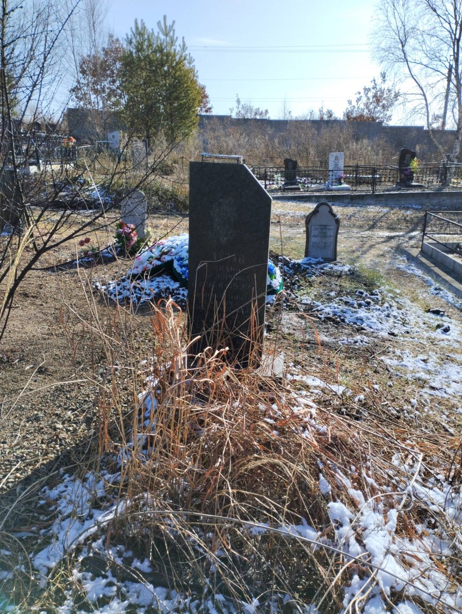 Лузан Лилия Федоровна
