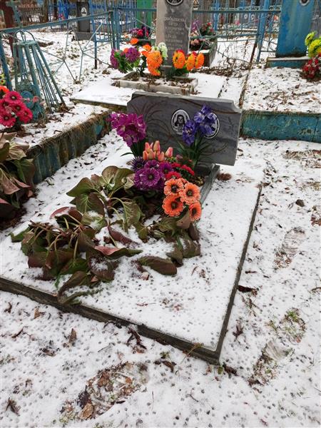 Ряпусова Валентина Афанасьевна