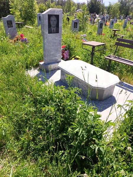 Смолкин Владимир Ильич