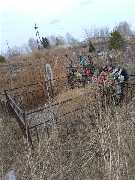 Абдорин Александр Петрович