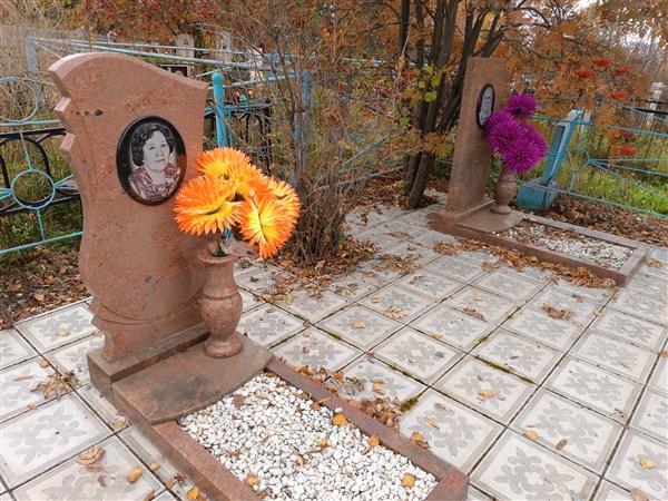 Калюш Максим Петрович