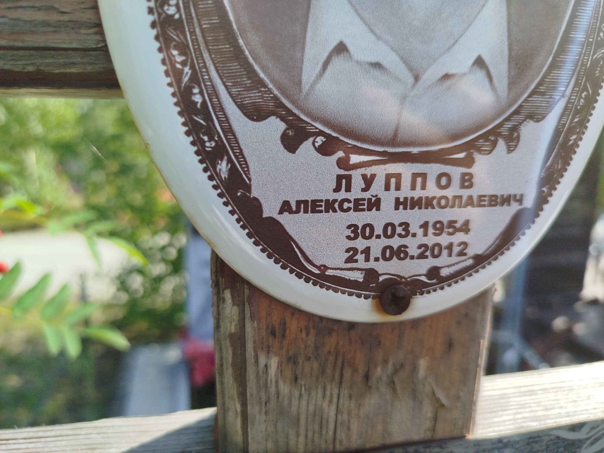 Луппов Алексей Николаевич
