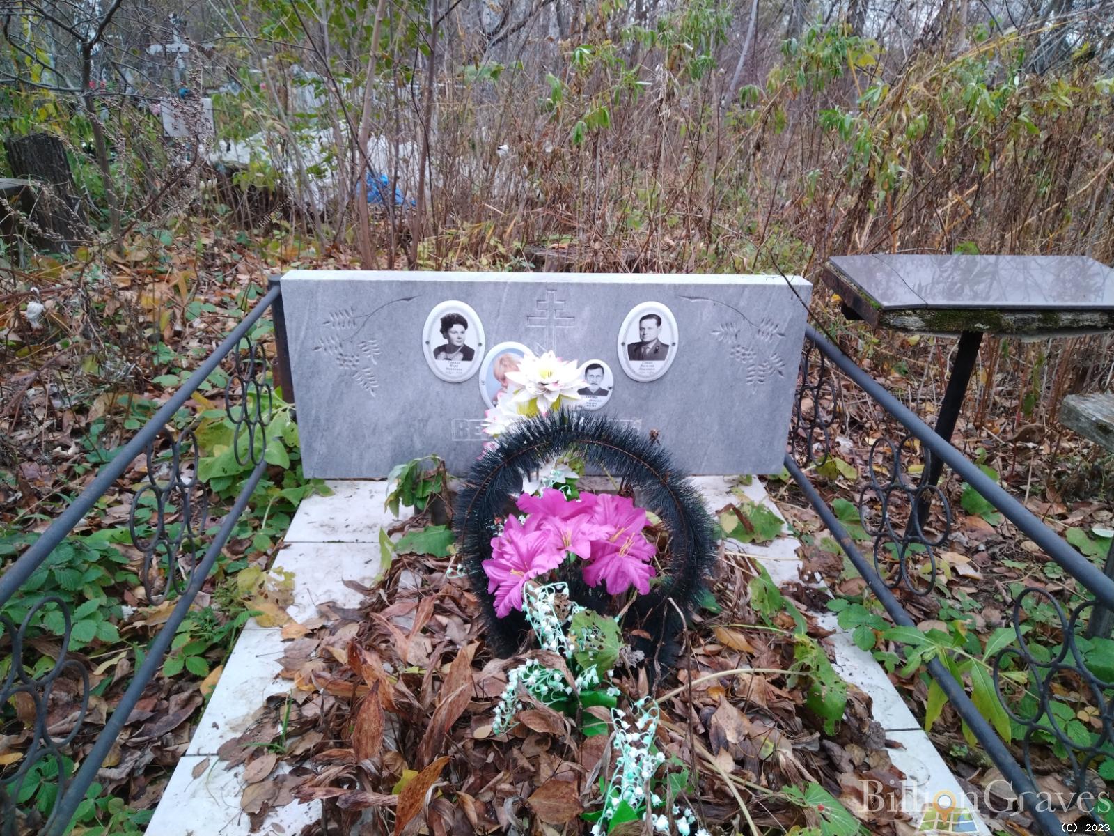 Ганин Василий Павлович